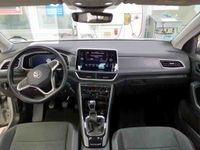 Volkswagen T-Roc - Vorschau Bild 5