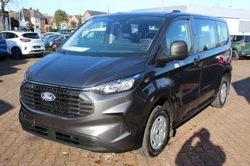 Ford Transit Custom 2026