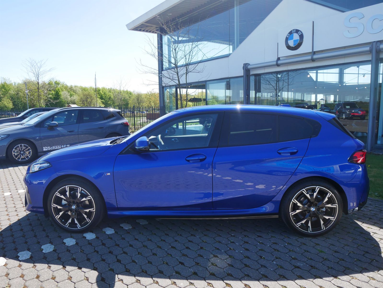 BMW 120 - Bild 5