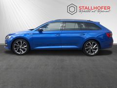 Fahrzeugabbildung Skoda Superb Combi SPORT beheiz Lenkrad + Frontscheibe