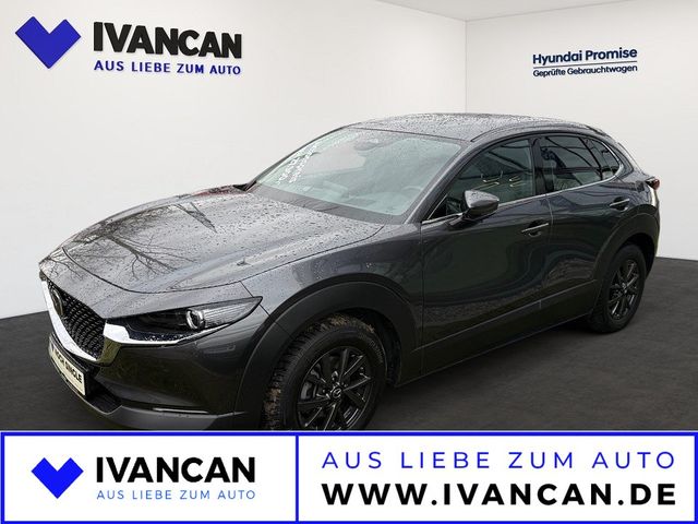 Mazda CX-30 2.5i 140PS Exclusive