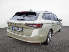 Foto Nummer 3: SKODA Superb