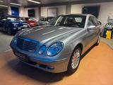 Mercedes-Benz E 200 Kompressor 73-TKM/XENON/SHZ/HECKROLLO/PDC - Mercedes-Benz E 200 aus 2005: Kompressor