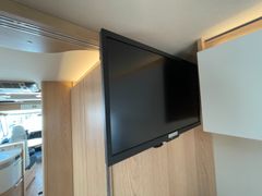HYMER / ERIBA / HYMERCAR B 880 MasterLine | Ein Traum - Mehr geht nicht!*