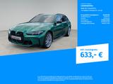 BMW M3 Competition | M CARBON SCHALENSITZE | HK HIFI - BMW M3 in Düsseldorf