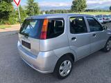 Subaru Justy J12 1.3 Special Edition Allradantrieb - Subaru Justy