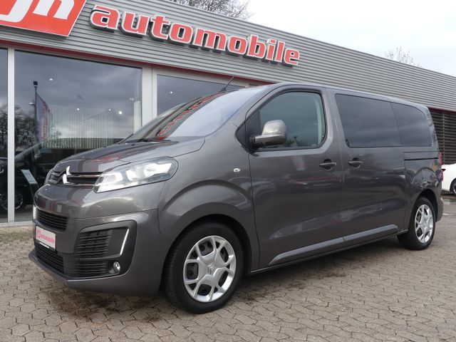 Citroën SpaceTourer Feel M Navi*SHZ*AHK*8 Sitze