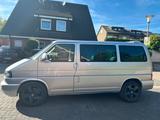 Volkswagen VW Multivan Bulli T4, 151 PS / 111 KW, BJ ... - gebrauchte VW LT aus dem Jahr 2002