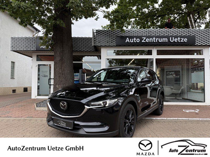 Image of Mazda CX-5