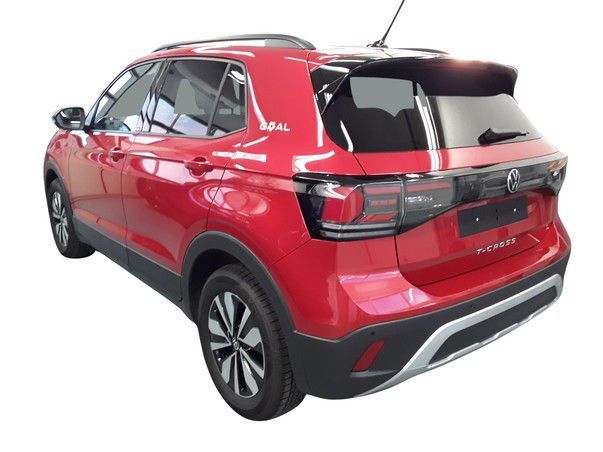 Volkswagen T-Cross - Bild 5