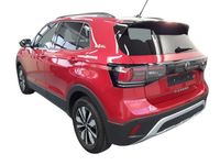 Volkswagen T-Cross - Vorschau Bild 5