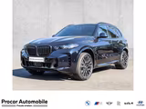 BMW X5 xDrive30d M Sport HUD ACC 360°KAM RFK NAVI - gebrauchte Pickups