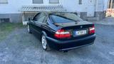 BMW 320i - gebrauchte BMW 320 aus dem Jahr 2003