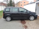Volkswagen Touran 1.4 TSI Trendline - TÜV 10/2027 - Volkswagen Touran aus 2007: Trendline