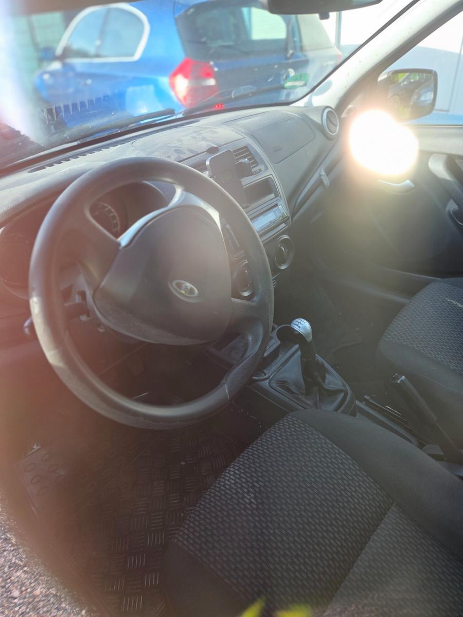 Lada Kalina 2 Kombi Basis