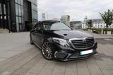 Mercedes-Benz S 350 S65 AMG Optik Paket  - Mercedes-Benz 350 Gebrauchtwagen