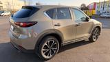 Mazda CX-5 M-Hybrid Advantage/Sonderlackierung/Extras - gebrauchte Mazda CX-5 aus dem Jahr 2024