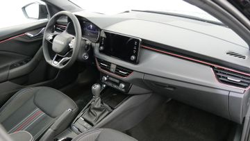 Skoda Scala Monte Carlo 1,0 TSI PANO SHZ KAM PDC