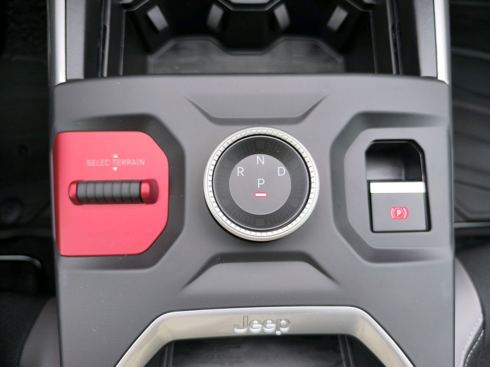 Jeep Compass - Bild 17