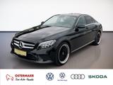 Mercedes-Benz C 300 d Avantgarde 245PS AUTO. KAMERA.SHZG.LED - : Auto24