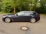 BMW 530d Touring Luxury Line | PANO | HUD | 360° - BMW 530 in Oldenburg
