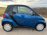 Smart ForTwo coupé 1.0 52kW passion passion - Smart ForTwo aus 2008: Coupe, Passion