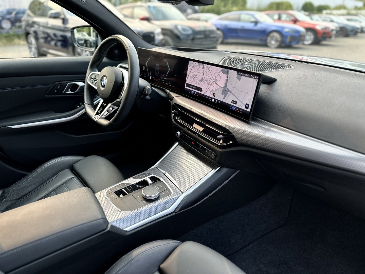 BMW 320 - Bild 19