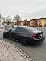 BMW M340i G20 xDrive Automatic - 8-fach bereift - BMW M340i Gebrauchtwagen