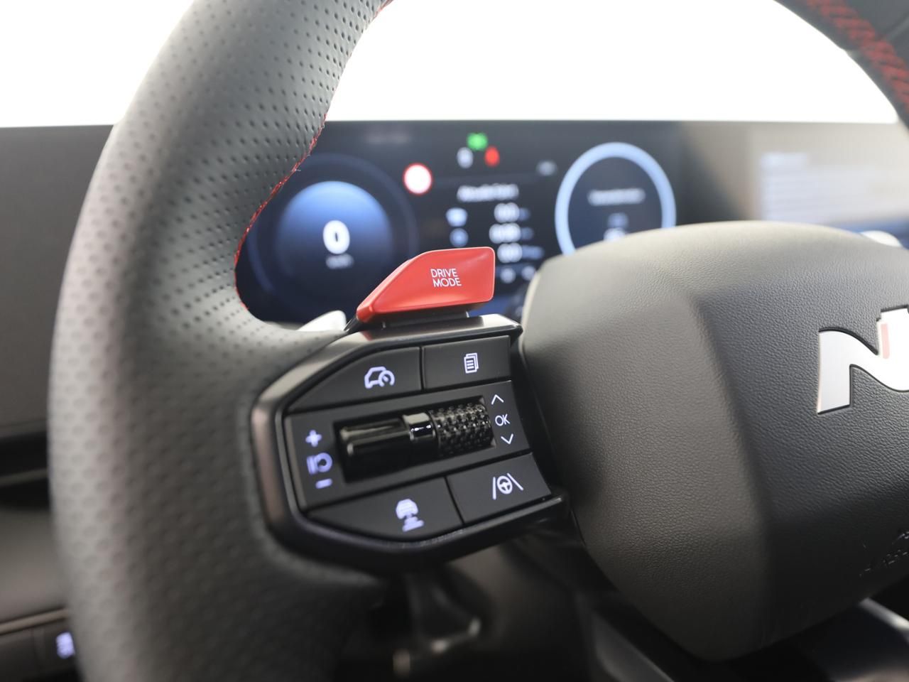 Hyundai IONIQ 5 – Bild 19