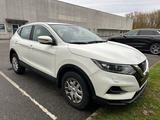 Nissan Qashqai 1.5 dCi DPF Acenta - Nissan Qashqai Gebrauchtwagen