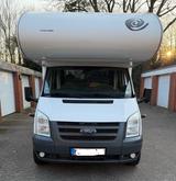 Eura Mobil 580 LS - Eura Mobil 5