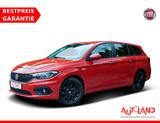 Fiat Tipo Kombi 1.4 Klima PDC Bluetooth AHK - Fiat Gebrauchtwagen von 2020