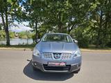 Nissan Qashqai Acenta/TOP-ZUSTAND/TÜV&INSP/ALU/KLIMA - Nissan: In