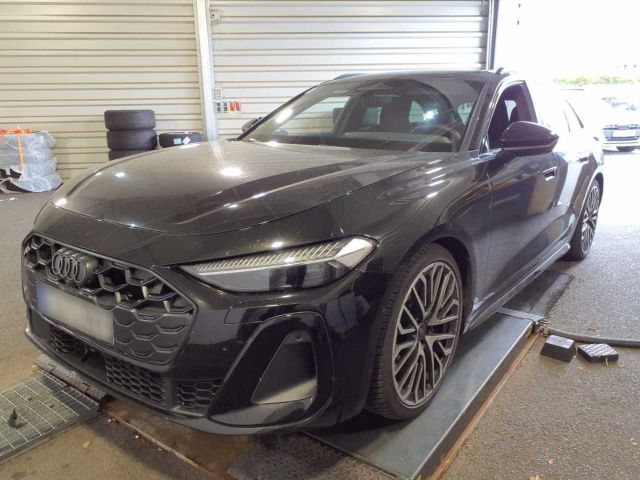 S5 AVANT 3.0 TFSI QUATT MATRIX+AHK+B&O+HUD+PANO+