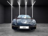 Porsche Boxster*2.Hand*Szhzg*Alcantara*HiFi*DAB*LED - gebrauchte Porsche Boxster aus dem Jahr 2018