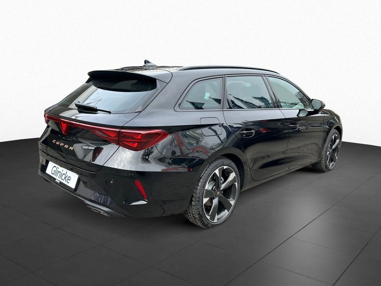 Cupra Leon - Bild 2