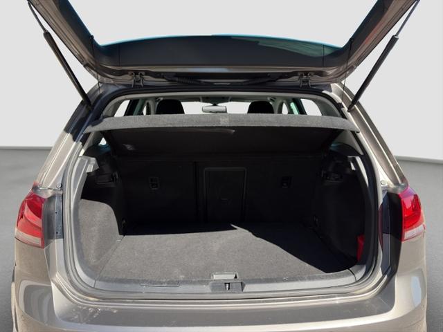 Volkswagen Golf Comfortline DSG Veigl Compact 2 Commander