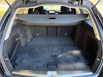 Mercedes C 200 - 11