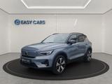 Volvo XC40 Plus Recharge Pure Electric AWD+CAM+AC+STHZ
