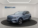 Volvo XC40 Plus Recharge Pure Electric AWD+CAM+AC+STHZ