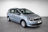 Volkswagen Sharan Comfortline 7-Sitze*Xenon*Navi*SHZ*2.Hand - gebrauchte VW Sharan aus dem Jahr 2014