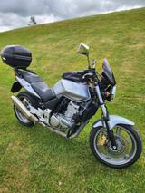 Honda CBF500PC39 - HONDA CBF 500