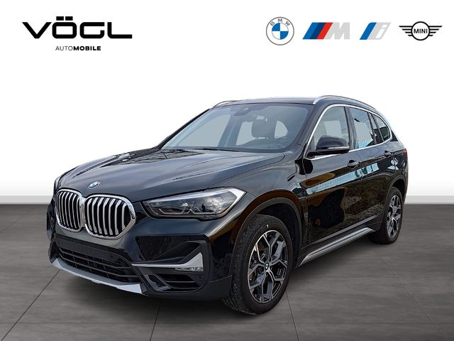 BMW X1 xDrive20i xLine Dachrel SHZ Adapt LED