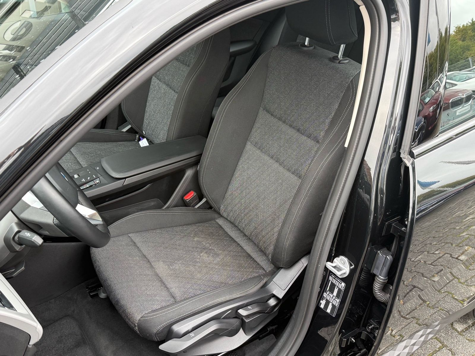 BMW X2 - Bild 10
