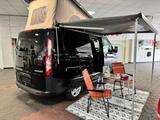 Ford Transit Custom Nugget Küche 1-Hand*S-Heft*SpurAs - Ford Transit: Nugget
