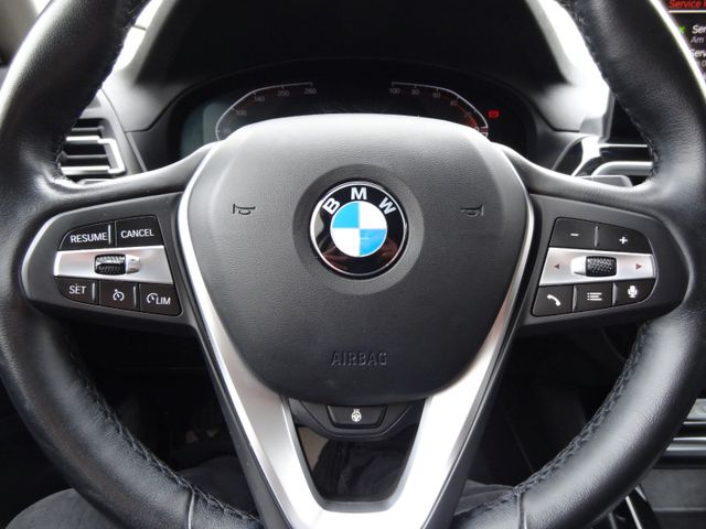 Fahrzeugabbildung BMW X3 xDrive 30d/Laser/HUD/Kam/Virtual/AHK/Leder/