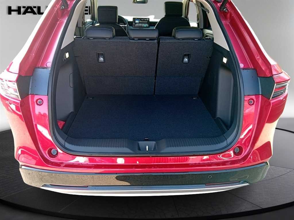 Honda HR-V - Bild 7