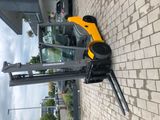 Jungheinrich DFG 425s - Angebote entsprechen deinen Suchkriterien