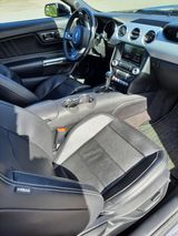 Ford Mustang 2.3 EcoBoost auto - - Ford in Norderstedt