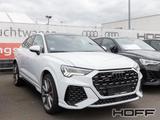 Audi RSQ3 Sportback quattro 2.5 TFSI Acc Kamera Matri - weiße Audi RSQ3